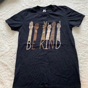 Be Kind T-Shirt